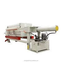 Presse à filtre à huile comestible haute performance certifiée ISO9001/CE, la plus vendue – Tissu filtrant pour presse à huile
