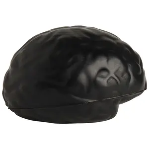 High Quality Brilliant Brain pu Stress Ball/Stress Reliever/Stress Toy
