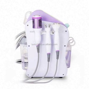 Aqua Hydrofacial Machine Hydrodermabrasion Soins du visage Rajeunissement <span class=keywords><strong>de</strong></span> la peau Hydro Beauty Spa Equipment Remise populaire - Product Image 6