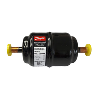 Filtre déshydrateur de ligne liquide à prix abordable pour réfrigérateur, filtre en cuivre pour climatiseur, remplacement DML032S 023Z5048