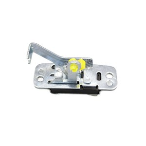Charnière de porte 1372139080 pour Citroën Fiat, pièce de rechange pour roulement de porte de voiture, en acier inoxydable et fer - Product Image 1