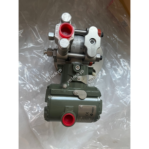 Nuevo transmisor de presión diferencial montado en brida Yokogawa EJA210A 0.075% precisión 0.1% estabilidad 3 pulgadas/2 pulgadas tamaño 1 año - Product Image 2