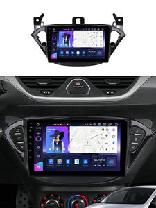 NaviFly, el más nuevo, 8 núcleos, alta calidad, Android, unidad principal de coche, soporte de descanso, tarjeta Sim Wifi, Internet Multimedia para <span class=keywords><strong>Opel</strong></span> <span class=keywords><strong>Corsa</strong></span> 2014-2019 - Product Image 2