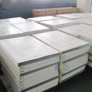Custizable vente Pas Cher <span class=keywords><strong>panneau</strong></span> <span class=keywords><strong>de</strong></span> <span class=keywords><strong>porte</strong></span> <span class=keywords><strong>de</strong></span> <span class=keywords><strong>garage</strong></span> sectionnel Pour diverses peaux - Product Image 1