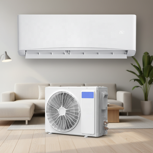 Climatiseur mural split export 7000 BTU, refroidissement uniquement, pour usage domestique et professionnel - Product Image 3