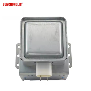 Sunchongglic — pièces de rechange pour four à <span class=keywords><strong>micro</strong></span>-ondes, 6 trous, pièces de rechange pour four à <span class=keywords><strong>micro</strong></span>-ondes 900w - Product Image 3