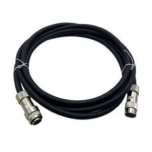 สายต่อพ่วงสำหรับจอยควบคุม Yaskawa Cbl-Yrc062-1 Nx100 ความยาว 4 เมตร - Product Image 3
