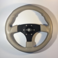 Volant SAIL, gouvernail, système de câble de direction pour bateau à moteur hors-bord