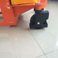 Gerbeur électrique semi-électrique 3m