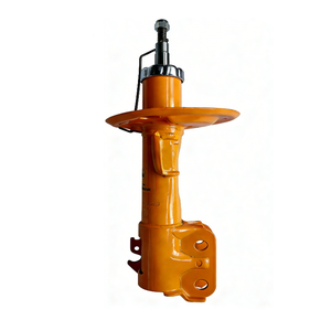 Amortiguador Nuevo de Alta Calidad 48520-52140 a Precio de Fábrica para <span class=keywords><strong>Toyota</strong></span> <span class=keywords><strong>Yaris</strong></span> 48520-52140 334473 - Product Image 3