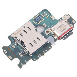 Câble flexible de port de charge de haute qualité d'origine pour <span class=keywords><strong>Samsung</strong></span> Galaxy <span class=keywords><strong>S20</strong></span> S21 S22 S23 S24 S25 Pièces de téléphone - Product Image 2