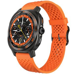 Reloj Inteligente AM32 Pantalla AMOLED <span class=keywords><strong>Facebook</strong></span> Montanismo Ciclismo Futbol Monitoreo De Salud Chat GPT AI 150 + Ejercicio - Product Image 1