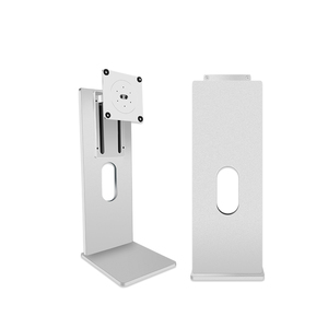ขาตั้งจอคอมพิวเตอร์อะลูมิเนียมปรับหมุนได้ - Product Image 1