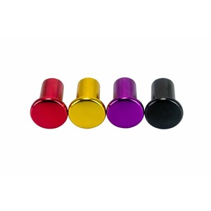 Botón de Paro de Emergencia para Freno de Mano Poyracing, Aleación de Aluminio, Negro, Rojo, Dorado, Morado, para Toyota GT86, Scion FRS, Subaru BRZ - Product Image 5