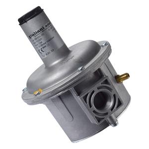 Italian Giuliani Pressure Regulating <b>Valve</b> FG1B15/FG1B20/FG1B25 Gas <b>Control</b> Structure Gas Pressure Reducing <b>Valve</b> - Product Image 1