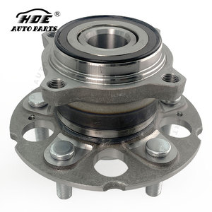 Rodamiento de Cubo de Rueda al por Mayor 42200-SJK-003 44600-SJK-J00 para Honda Elysion - Product Image 1