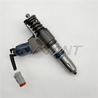 Venta Especial: Piezas de Motor Diésel N14 3411754 3411761 3411755 3083662 Inyector de Combustible Diésel