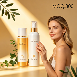 Protector <span class=keywords><strong>Solar</strong></span> Facial <span class=keywords><strong>Nivea</strong></span> UV Antienvejecimiento ODM/OEM MOQ 300 - Product Image 1