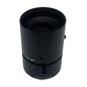 Orijinal Keyence <span class=keywords><strong>CA</strong></span>-LA16 Endüstriyel Makine Görüş Lensi Yüksek Hassasiyetli HD Görüntüleme Düşük Distorsiyonlu Optik C-Mount F1.4 2/3" - Product Image 6