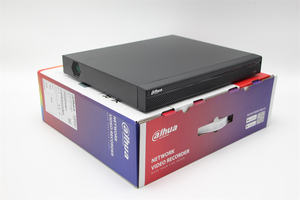 Enregistreur réseau Dahua version originale NVR4232-16P-EI 16CH 1U 16PoE 2HDDs Lite avec comptage des personnes, analyse stéréoscopique et carte thermique - Product Image 3