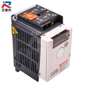 Variadores de Frecuencia ATV12 Originales Nuevos, ATV12P055M2 Monofásico 200-240V 0.55KW VFD, Convertidor de Frecuencia Altivar 12 - Product Image 2