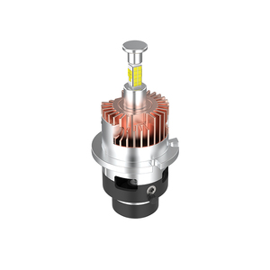 Accesorios para automóviles 360 grados 90W 10000LM Reemplazo de bombilla de xenón Conversión LED D1s D2s D3s D4s D5s - Product Image 1