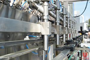 2021 meilleure production de ligne de machine de capsulage de remplissage d'eau de javel <span class=keywords><strong>antiseptique</strong></span> en gros de ménage de blanchiment en Allemagne États-Unis - Product Image 3