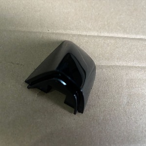 Couvre-poignée de porte avant gauche VW en plastique noir 5KD837879 pour Passat Superb Golf 6 GTI - Product Image 4