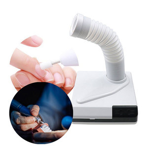 High Quality Dental Laboratory Vacuum <b>Cleaner</b> 60w Strong Suction <b>Extractor</b> Desktop Dust Collector - Product Image 1