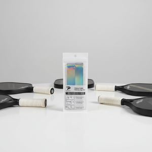 PATSSPORT Cinta Protectora <span class=keywords><strong>Transparente</strong></span> de TPU de 800*23mm para Palas de Pickleball con Diseño sin Bordes y Núcleo de Panal - Product Image 4