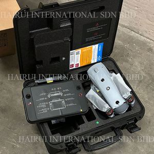 Drone Ma Vic 3 Pro 5.1K HD Sky Magic : Kit de drone alimenté par Hasselblad pour des photos époustouflantes - Product Image 3