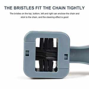 <span class=keywords><strong>Kit</strong></span> de <span class=keywords><strong>limpieza</strong></span> de <span class=keywords><strong>bicicleta</strong></span> de montaña <span class=keywords><strong>MTB</strong></span>, fregador de cadena de <span class=keywords><strong>bicicleta</strong></span> de motocicleta de plástico, cepillo para lavadora, cepillo Grunge para ciclismo, carreras de carretera - Product Image 6