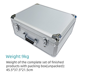 Système d'implant dentaire de haute qualité Moteur sans balais chirurgical Équipement dentaire Moteur d'implant dentaire avec pièce à main à basse vitesse - Product Image 6