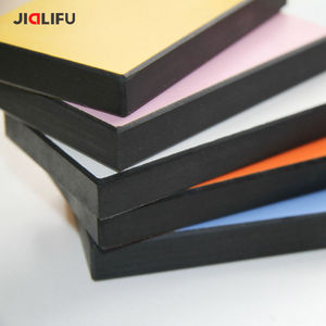 <span class=keywords><strong>Exterior</strong></span> 12mm Resina Fenólica Compacto Laminado Hpl <span class=keywords><strong>Panel</strong></span> - Product Image 6