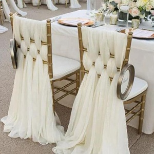 Toptan Metal altın Chiavari sandalyeler fabrika fiyat otel ziyafet olay düğün mobilyası istiflenebilir yemek sandalyeleri - Product Image 1