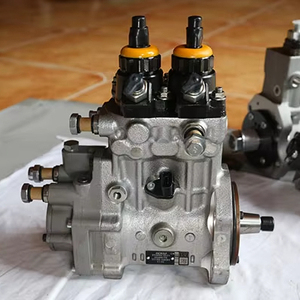 Repuestos para Excavadora WA800 WA900, Cargadora HD785-7, Camión Volquete, Bomba de Inyección de Combustible para Motor SA12VD140 6219-71-1101 - Product Image 1