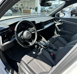 <span class=keywords><strong>Precio</strong></span> al por Mayor del <span class=keywords><strong>Audi</strong></span> <span class=keywords><strong>A3</strong></span> A3L Limousine 35 TFSI Sport Edition 2024 - Product Image 3