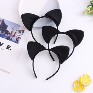 Diadema de Extraterrestre Blanca y Negra MADESHINE para Adultos, Reutilizable, de Plástico, para Disfraces, Fiestas y Decoraciones, Gran Venta - Product Image 2