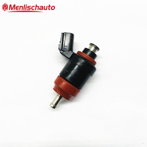 Injecteur de carburant <span class=keywords><strong>GPL</strong></span>/GNC neuf en promotion 67R-010310 110R-000295 E4 EF06 pour Maruti Wagon R 67R010310 110R000295 - Product Image 1
