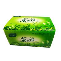 Vente directe usine – Serviettes de poche gaufrées 5 plis en pâte de bois vierge, douces, de haute qualité, respectueuses de la peau, confortables pour la maison et le bureau