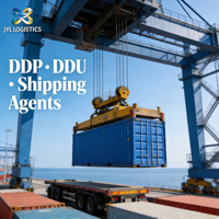 Agent maritime, fret, logistique, livraison express vers l'Arabie Saoudite, service de livraison, consolidation de marchandises, FBA