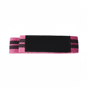 Sangles de musculation de qualité supérieure, légères, en coton, avec logo personnalisé, prix de gros, best-seller, nouveauté - Product Image 1