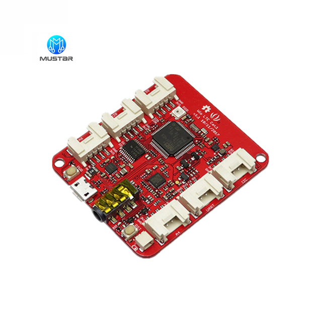 Mustar High Quality SMT Multilayer PCBA Assembly Service with FR-4 Material Other Pcb & Pcba ISO 9001 Certified