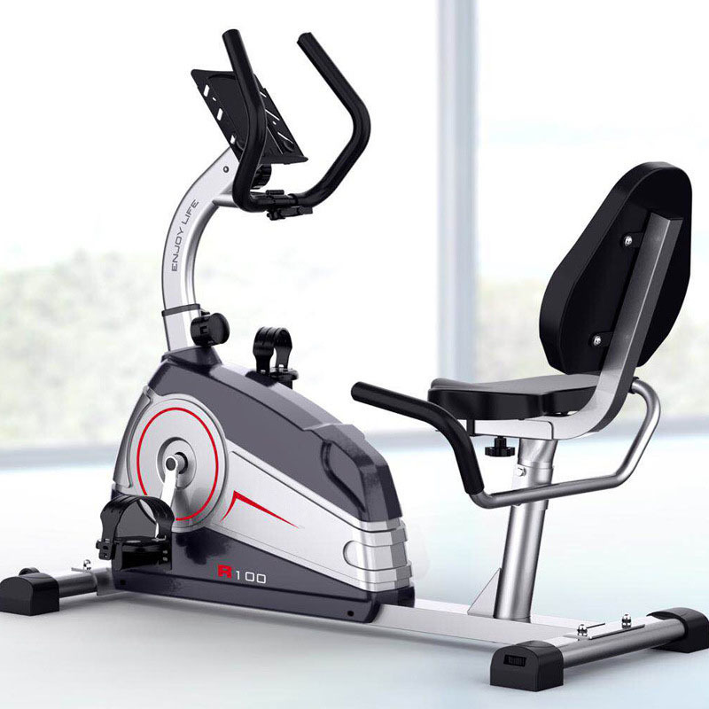 Workout Fitness Gym Commercial Spinning Bike