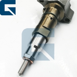 หัวฉีดน้ำมันเชื้อเพลิง 5579409 สำหรับชิ้นส่วนเครื่องยนต์ - Product Image 2