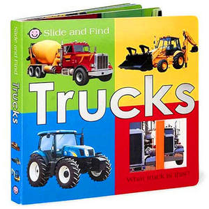 Libro Educativo Personalizzato per Bambini con Colori e Scenari Divertenti, Servizio di Stampa Offset su Carta e Cartone, Copertina Rigida - Product Image 2