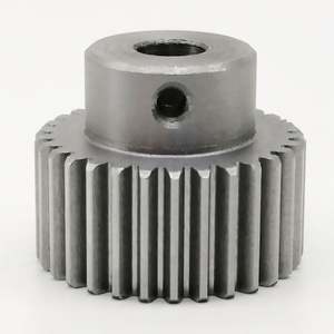 Manifattura M1 M2 M3 M4 Cilindrico Spur Gear - Product Image 3