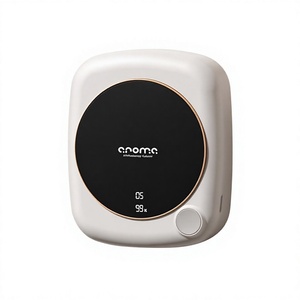 Nuevo Modelo <span class=keywords><strong>de</strong></span> <span class=keywords><strong>Difusor</strong></span> <span class=keywords><strong>de</strong></span> Aromas Inteligente Compatible con la Aplicación Mijia, Nebulizador Ultrasónico con Iluminación Táctil y Batería <span class=keywords><strong>de</strong></span> Ultra Larga Duración - Product Image 1