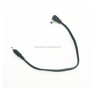 ตัวจ่ายไฟสำหรับ Sony NP-F970 F960 F750 F550, กล้อง Z CAM E2, จอภาพวิดีโอและภาพถ่าย, ไฟ LED, ตัวเชื่อมต่อแบตเตอรี่จำลอง NP-F - Product Image 5