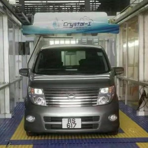 Machine de lavage de voitures 24h/24 sans surveillance - Product Image 6